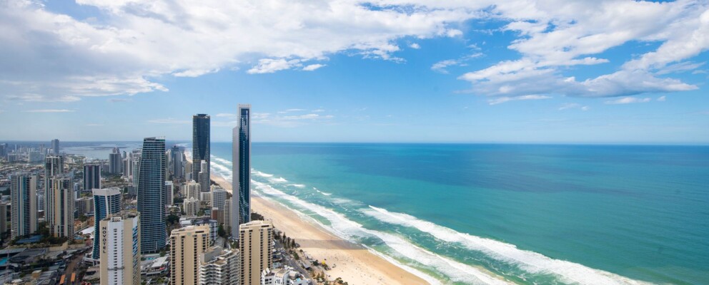 Stay local this winter and save up to 15% on a Gold Coast escape.