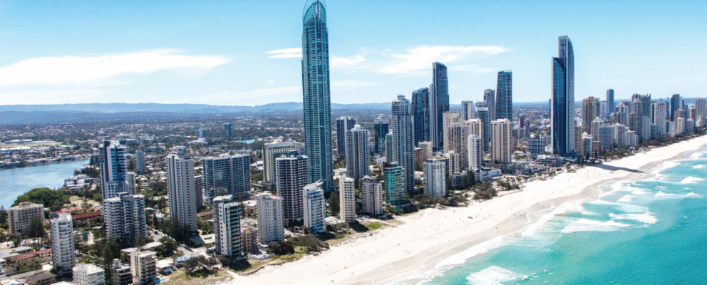 Save 10% this Summer on the Gold Coast