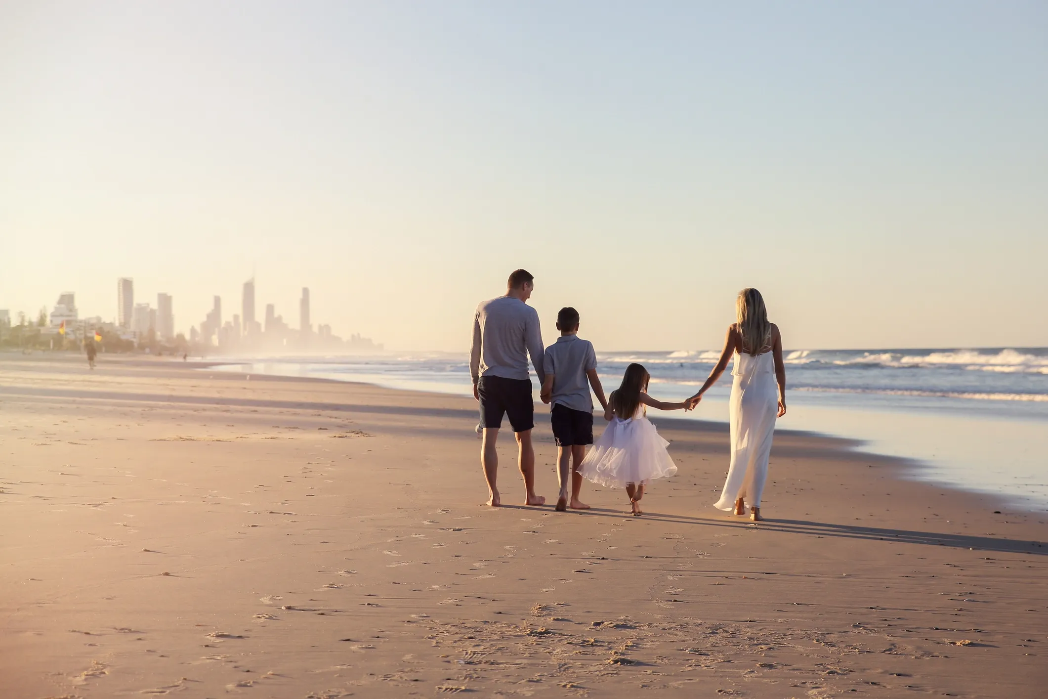 List with us | Coast Holiday Management - Alloggio