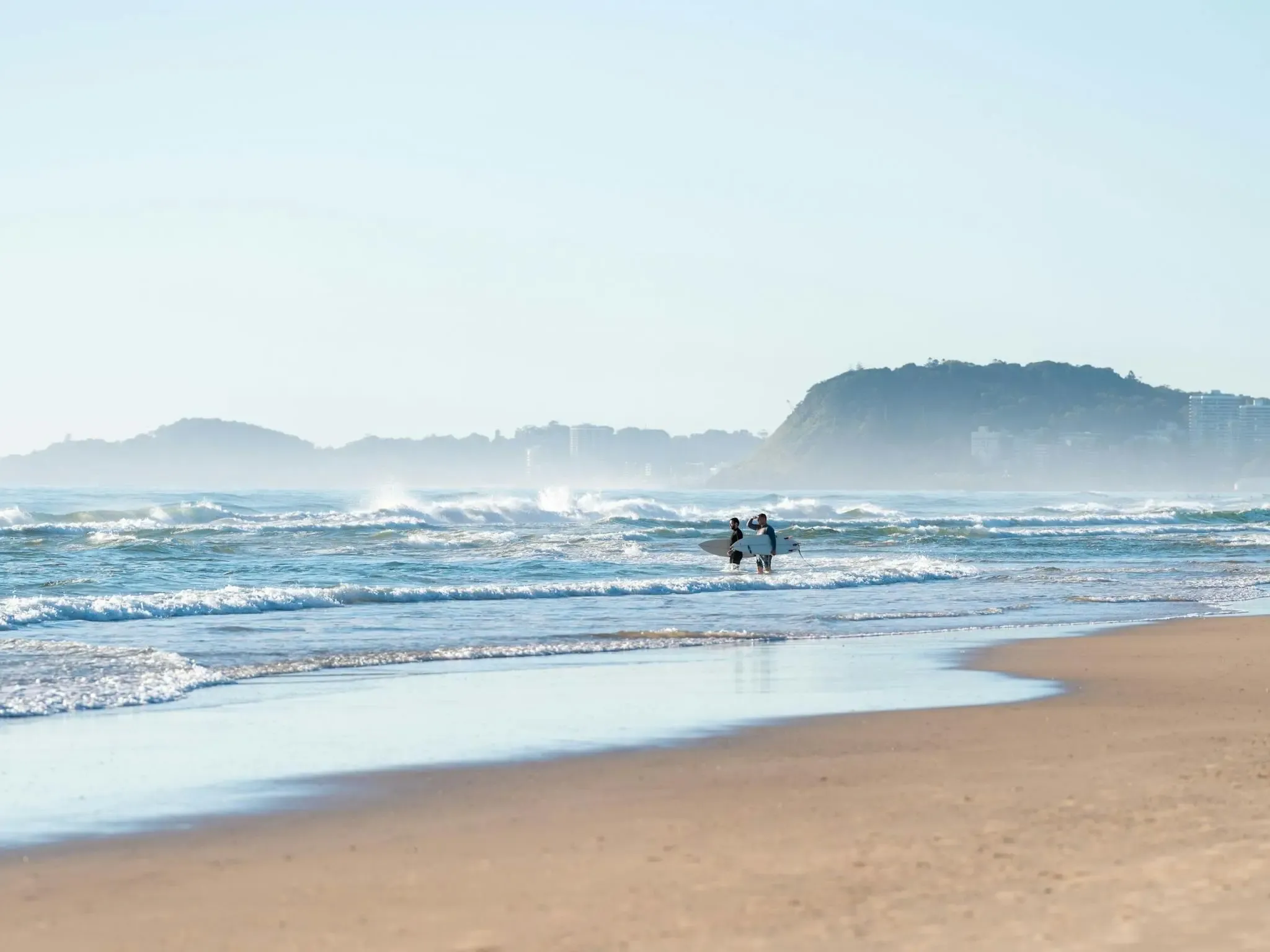 Mermaid Beach | Coast Holiday Management - Alloggio
