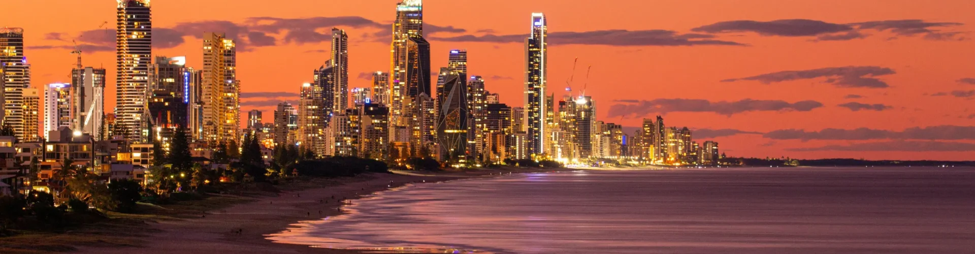 Miami Gold Coast | Holiday Management - Alloggio