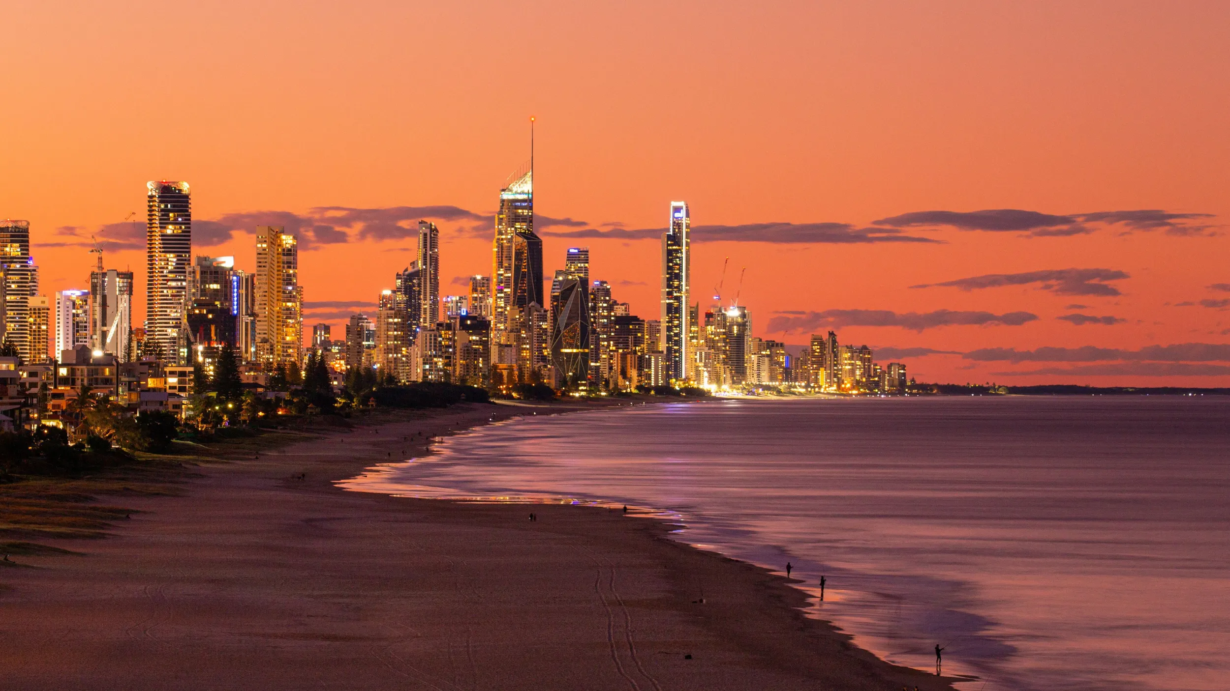 Miami Gold Coast | Holiday Management - Alloggio